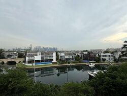 The Residences at W Singapore Sentosa Cove (D4), Condominium #574271091